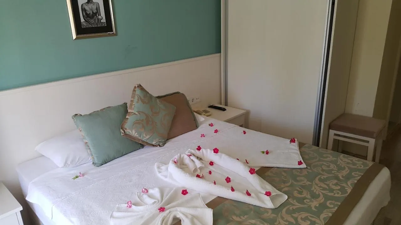 Artemis Hotel Bodrum Turchia