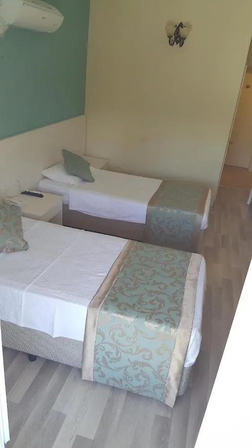 Artemis Hotel Bodrum 2*,