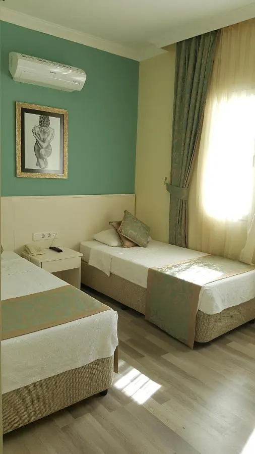 Artemis Hotel Bodrum
