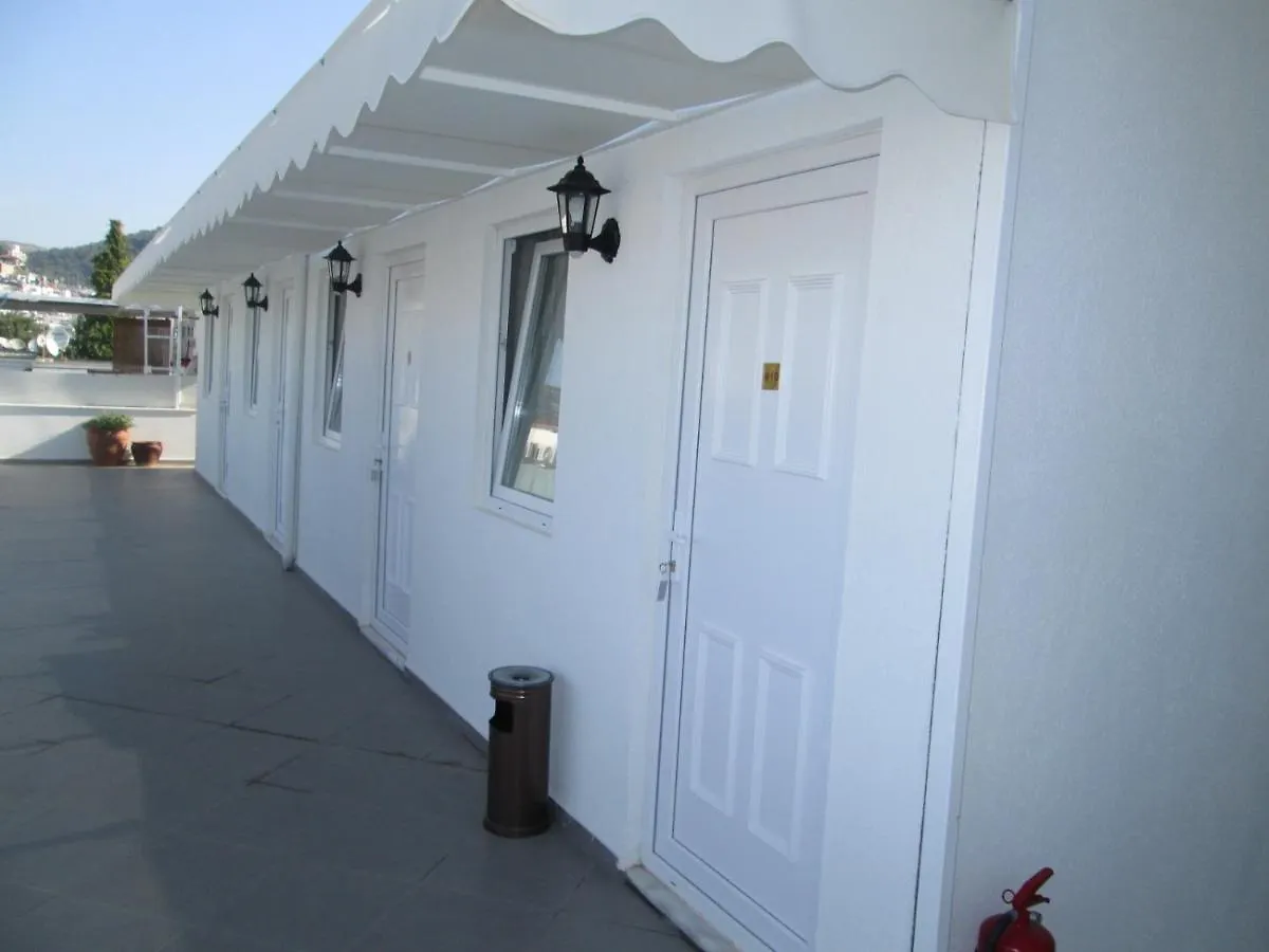 Artemis Hotel Bodrum