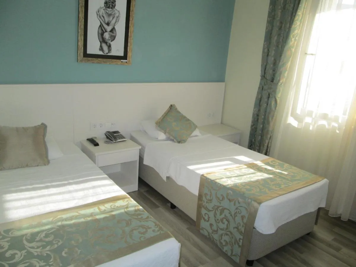 **  Artemis Hotel Bodrum Turchia