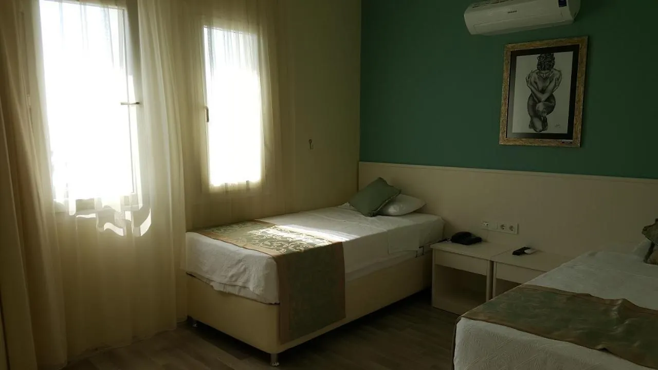Artemis Hotel Bodrum