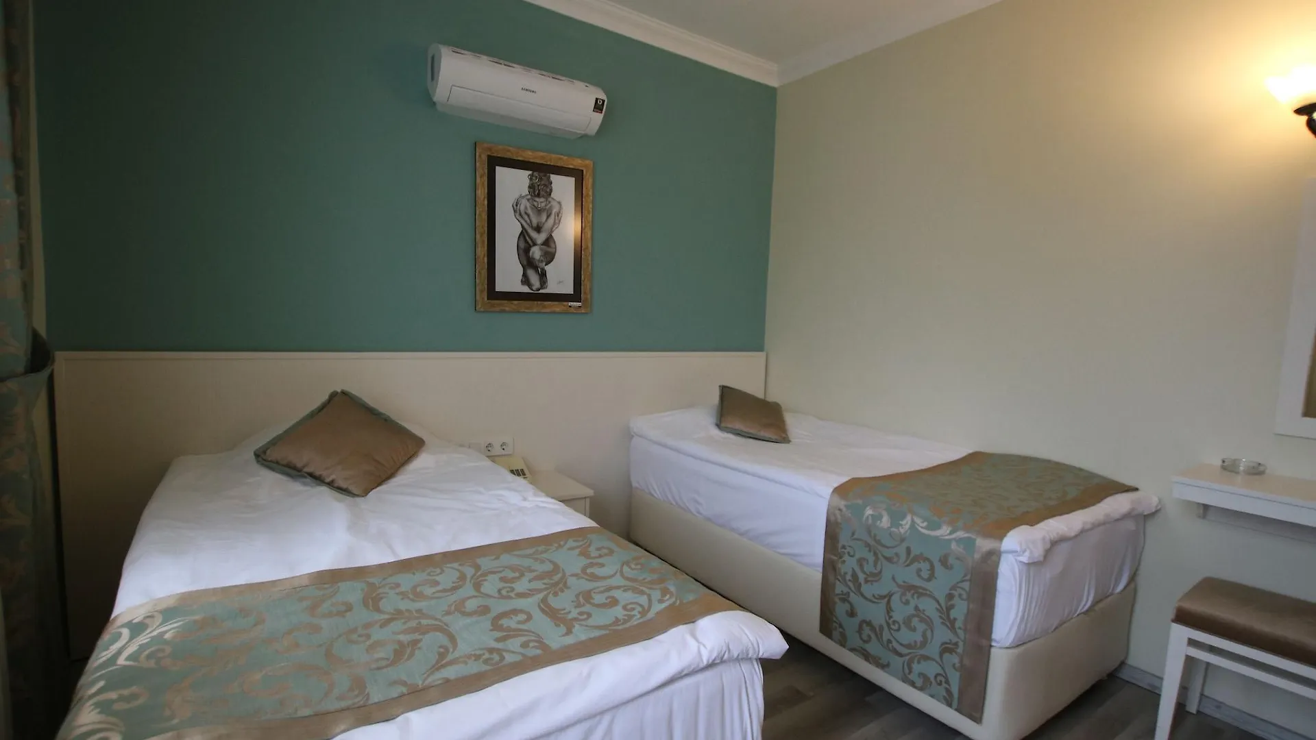 Artemis Hotel Bodrum