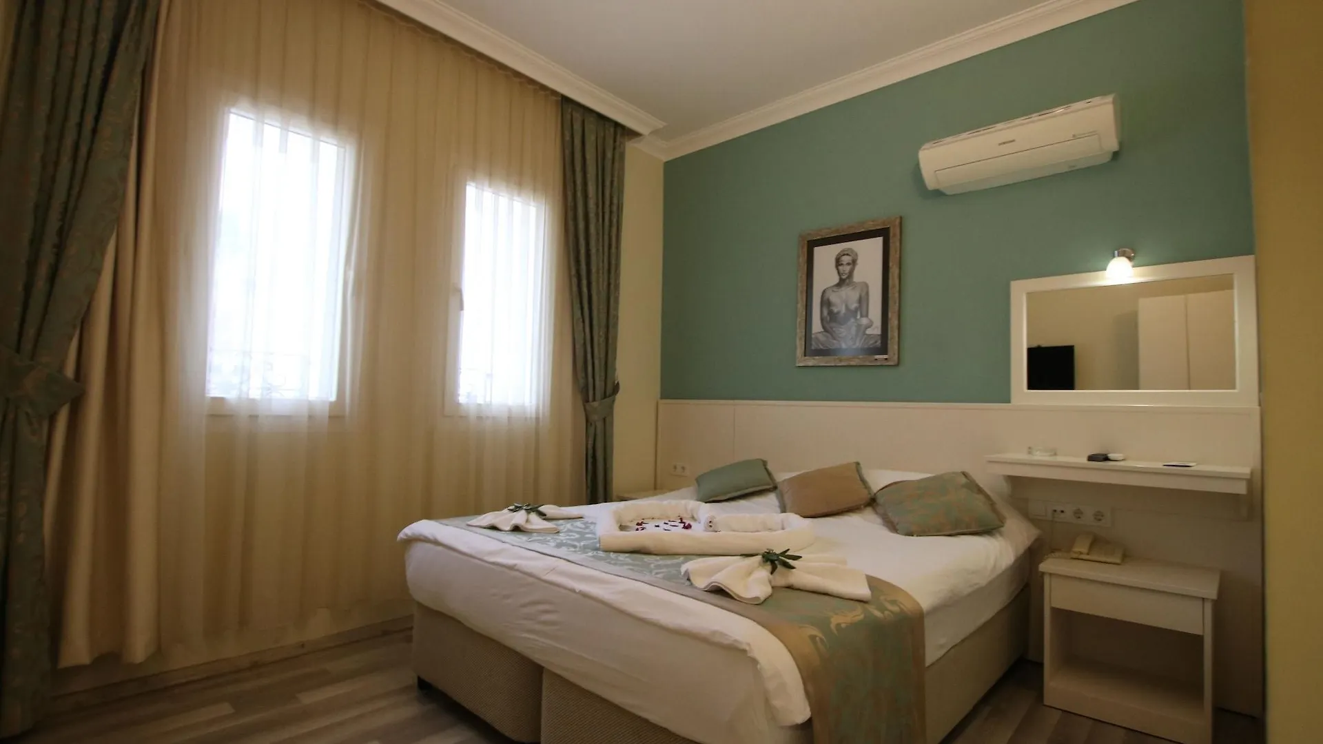Artemis Hotel Bodrum