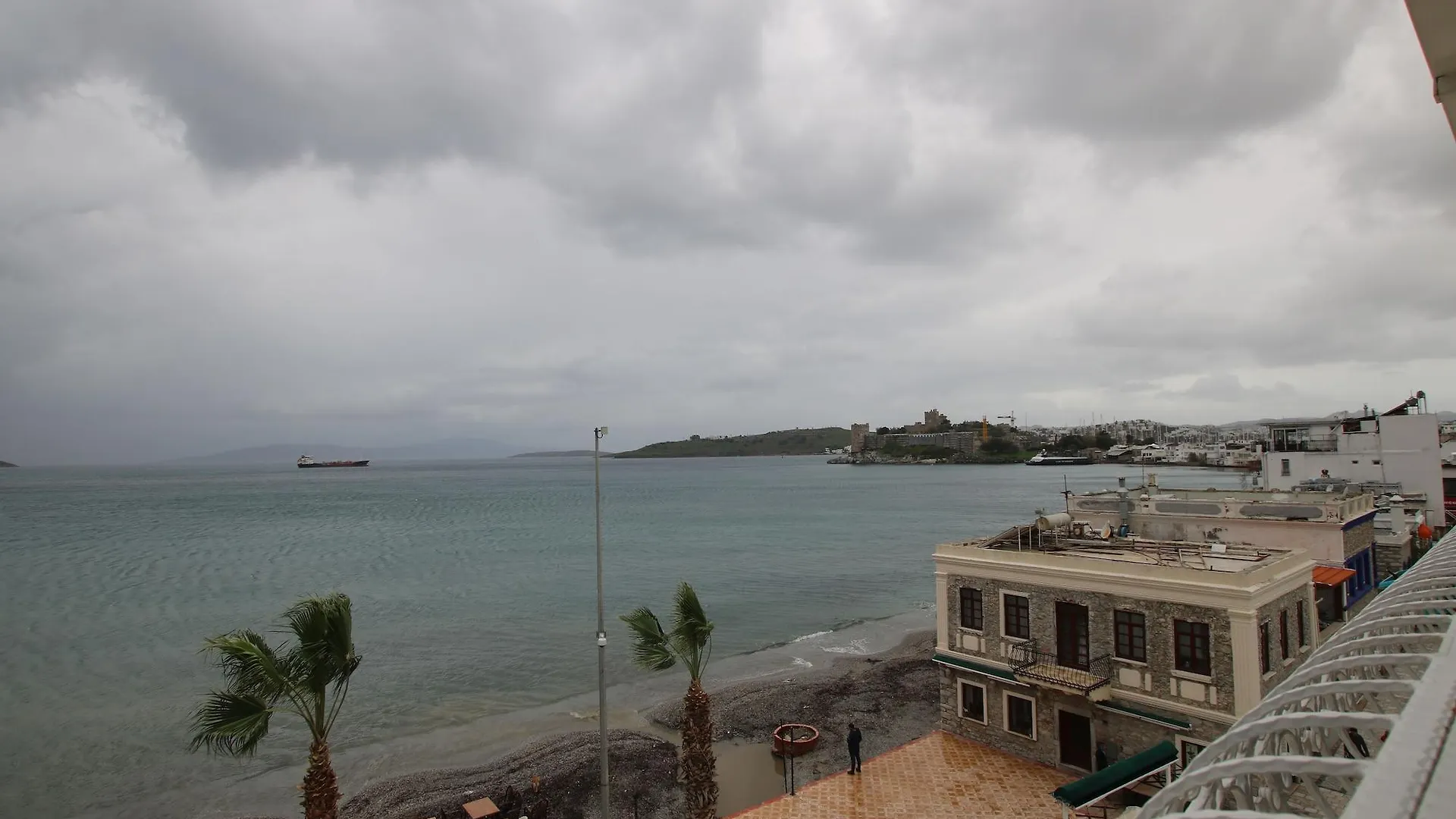 Artemis Hotel Bodrum