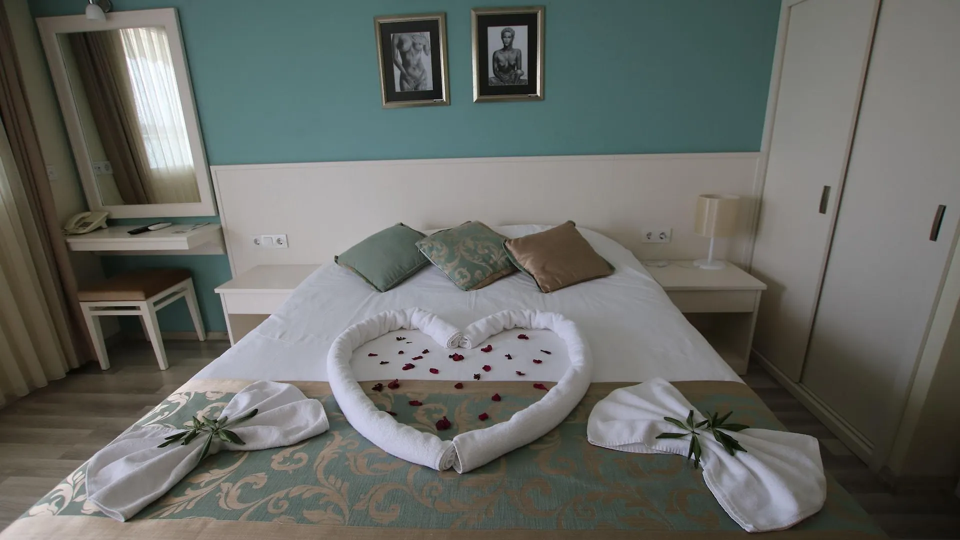Artemis Hotel Bodrum