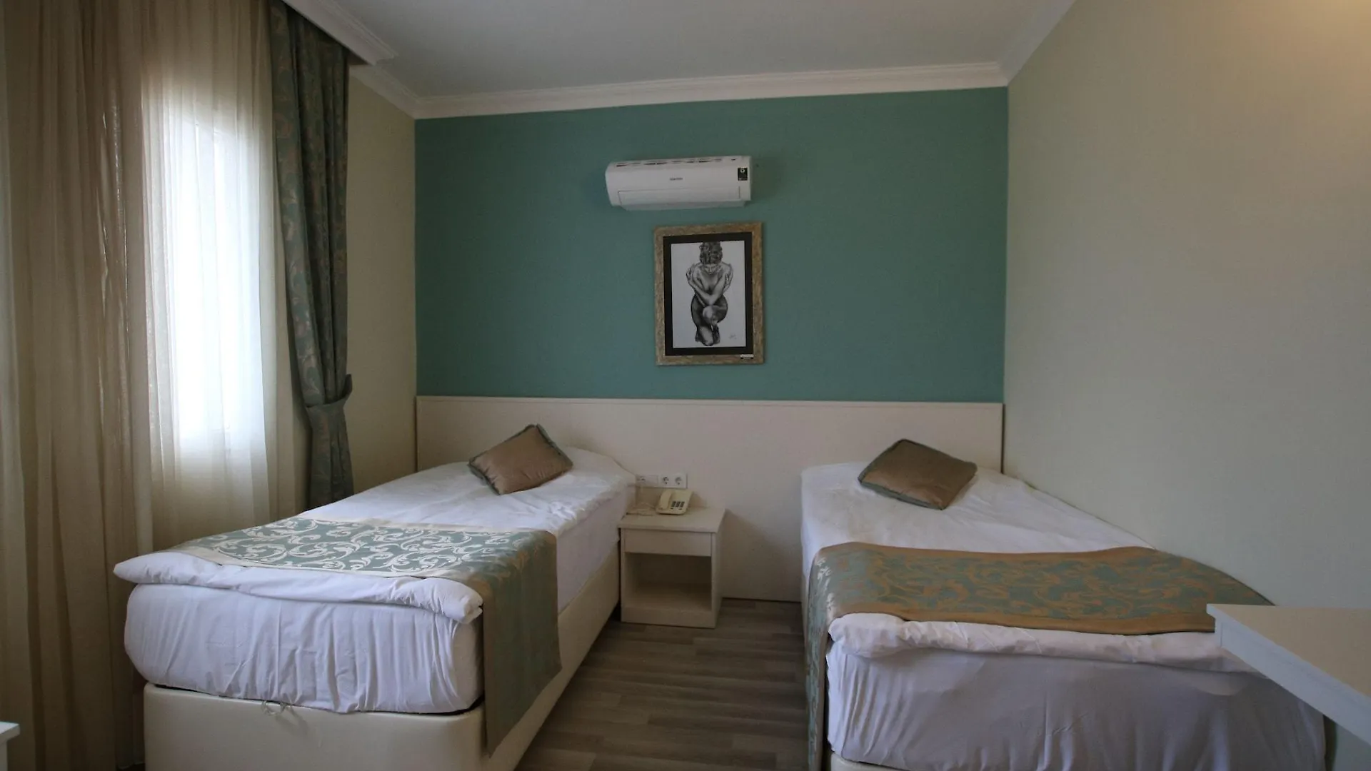 Artemis Hotel Bodrum