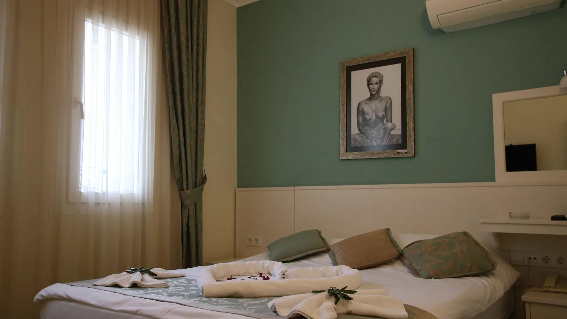 Artemis Hotel Bodrum