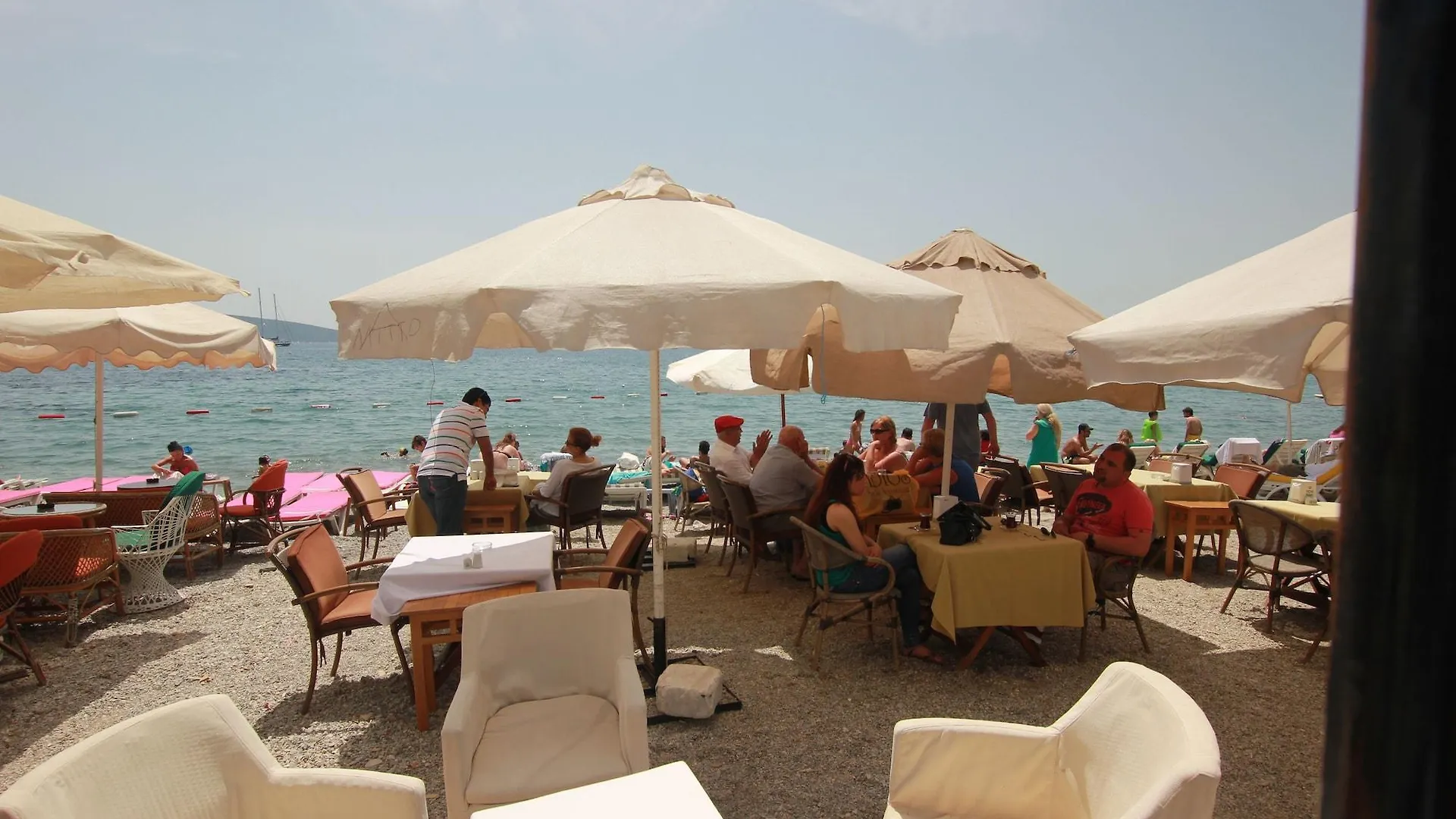 Artemis Hotel Bodrum