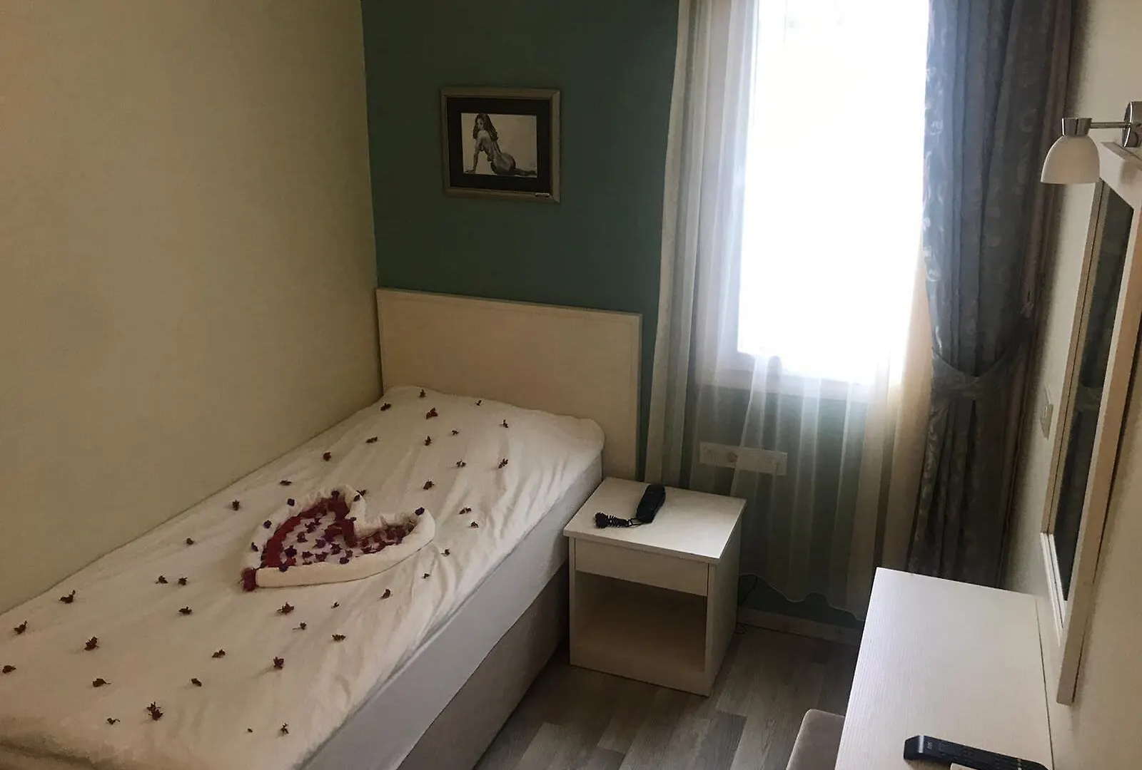 Artemis Hotel Bodrum