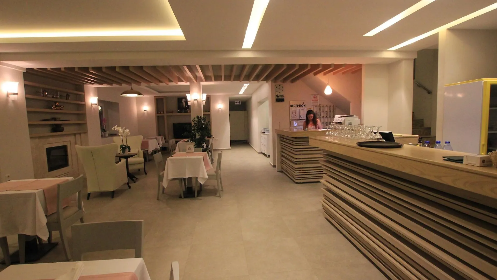 Artemis Hotel Bodrum