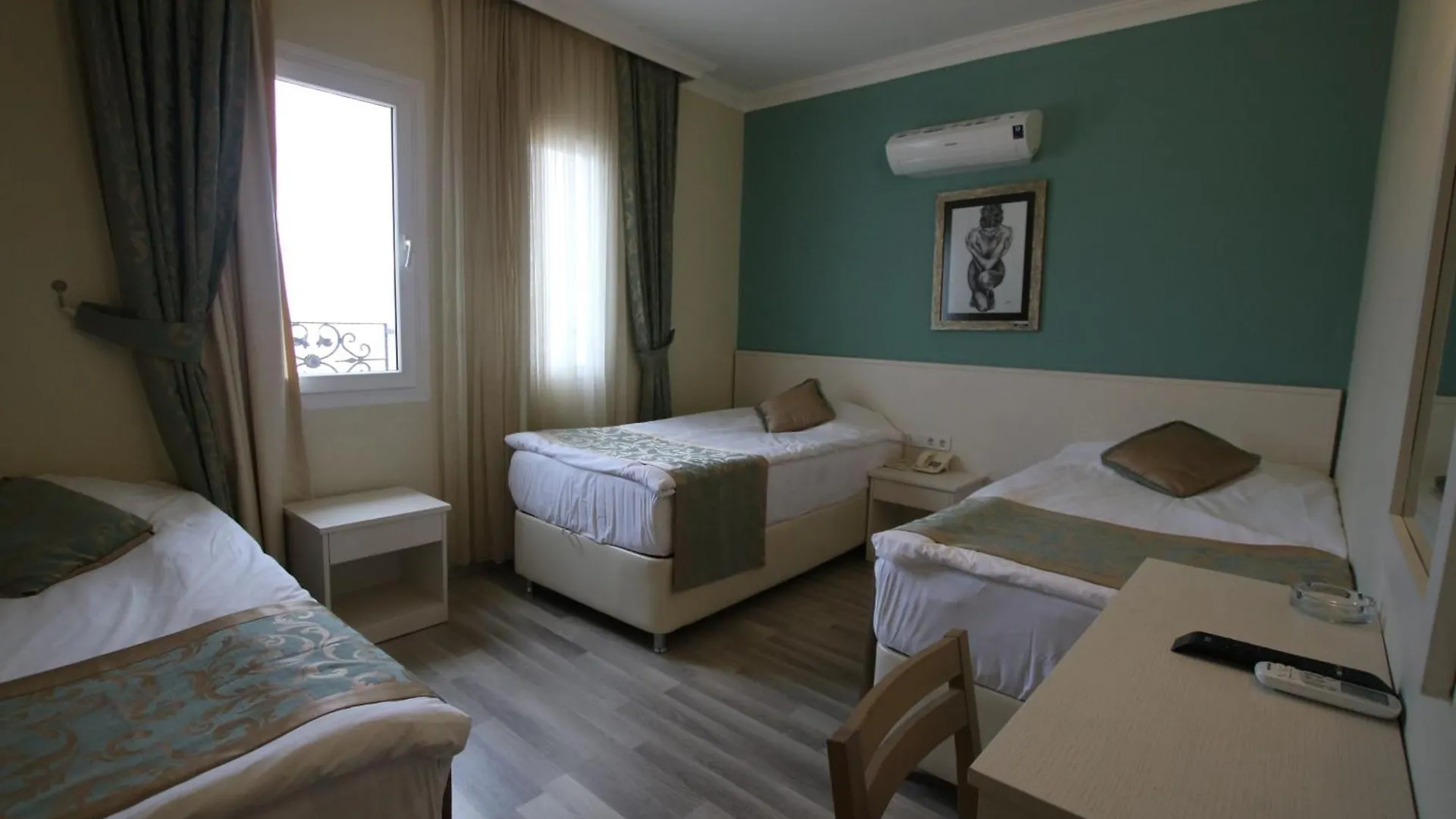 Artemis Hotel Bodrum
