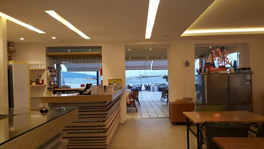 Artemis Hotel Bodrum