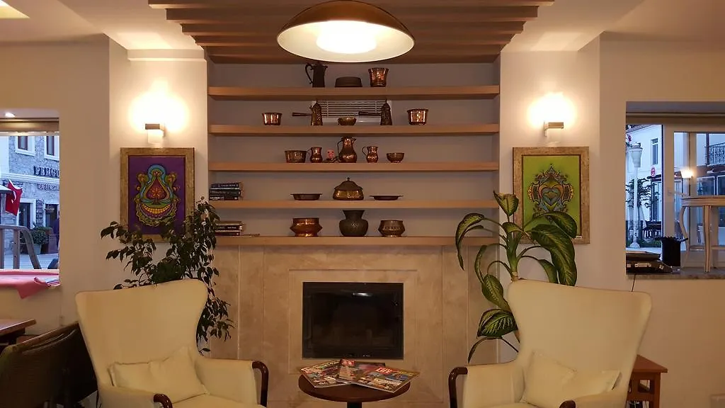 Artemis Hotel Bodrum