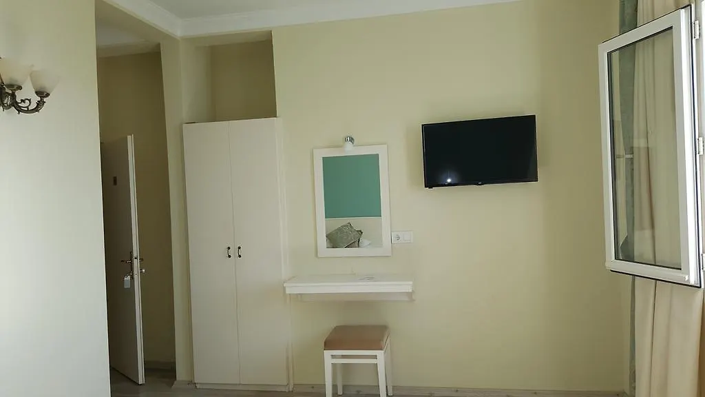**  Artemis Hotel Bodrum Turchia