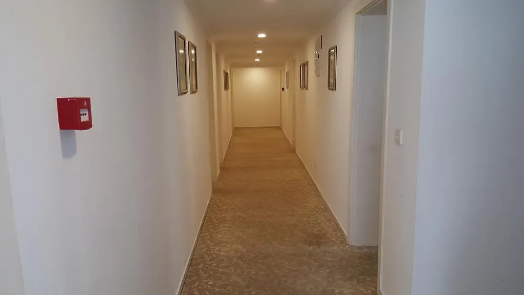 Artemis Hotel Bodrum