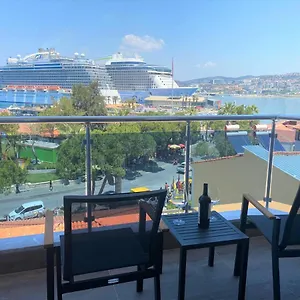 Oksa Aparthotel Kusadası