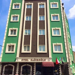 Sagiroglu Hotel Trabzon