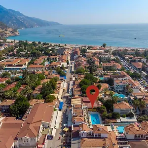 On Hotel Ölüdeniz