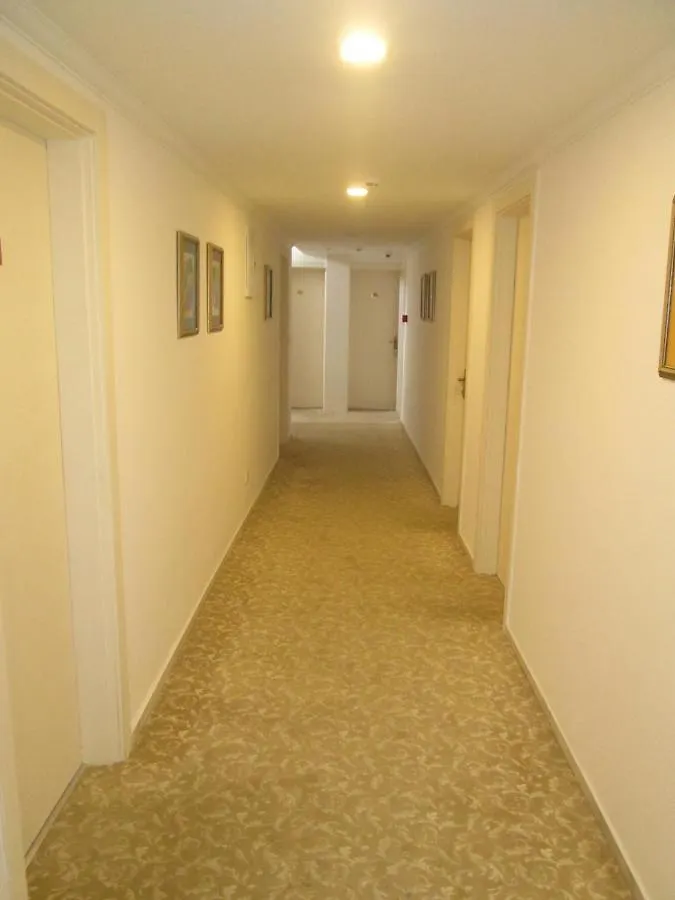 Artemis Hotel Bodrum