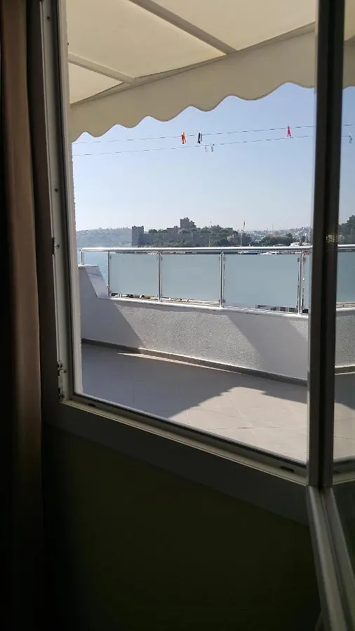 Artemis Hotel Αλικαρνασσός Τουρκία