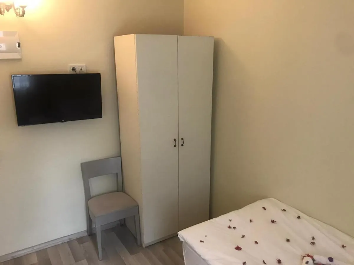 Artemis Hotel Αλικαρνασσός
