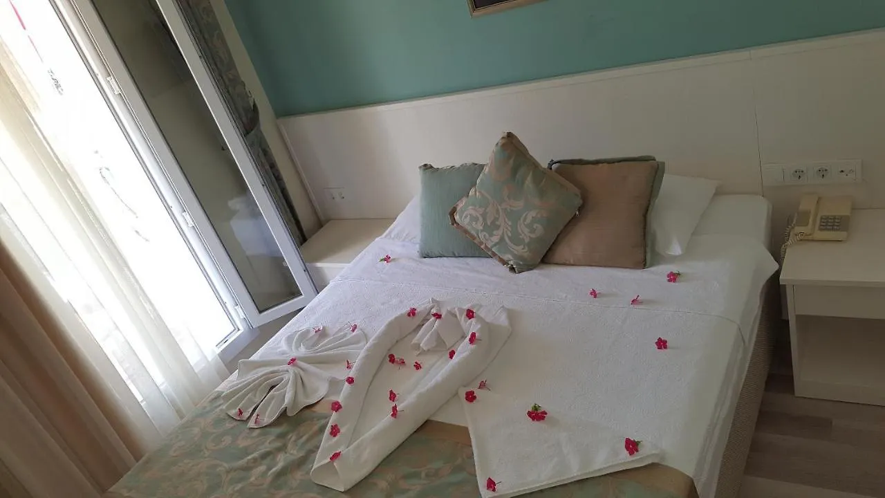 Artemis Hotel Αλικαρνασσός