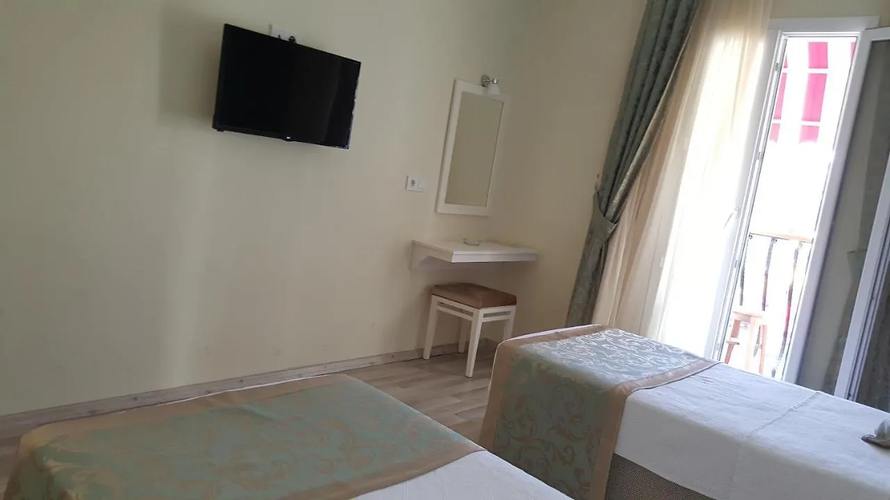 Artemis Hotel Αλικαρνασσός