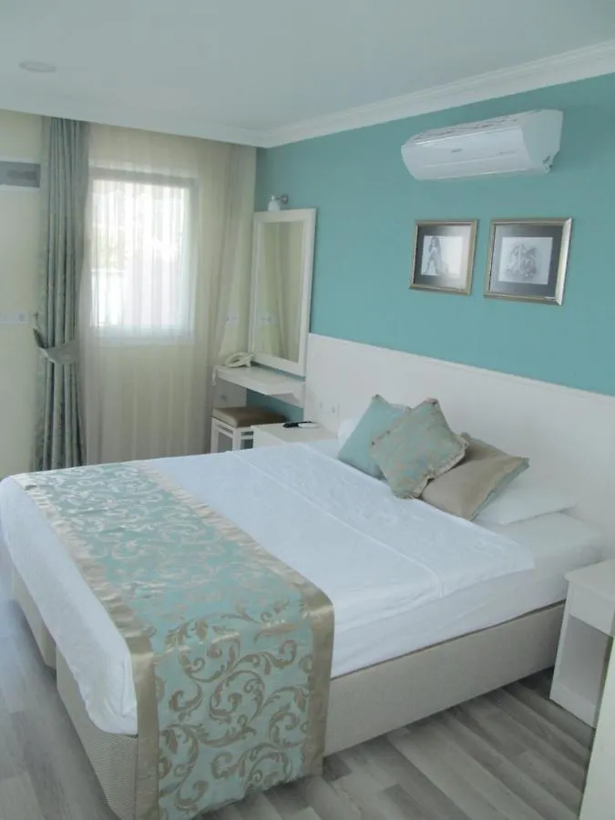 **  Artemis Hotel Αλικαρνασσός Τουρκία