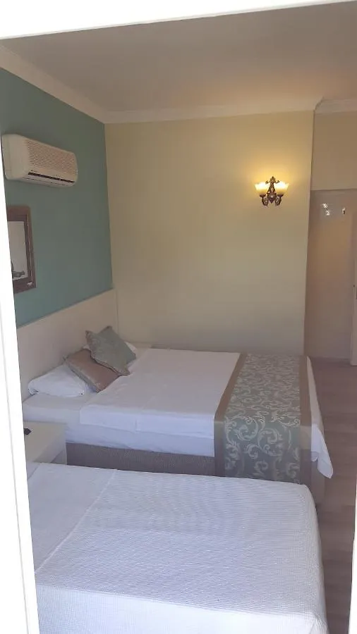 Artemis Hotel Bodrum 2*,  Turecko