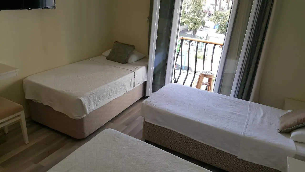 **  Artemis Hotel Αλικαρνασσός Τουρκία