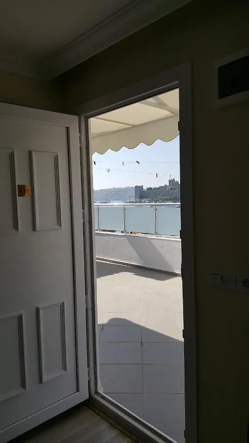 Artemis Hotel Αλικαρνασσός