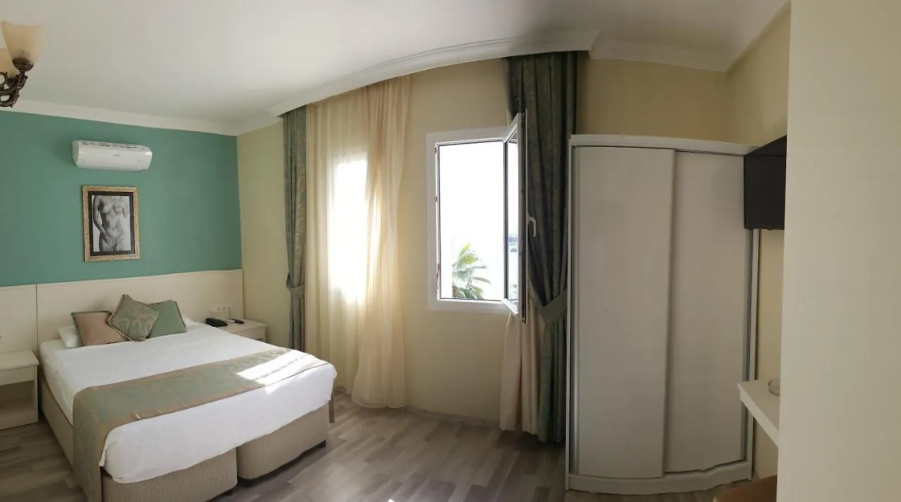 Artemis Hotel Bodrum