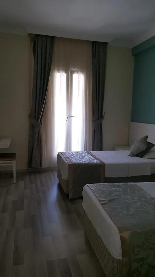 Artemis Hotel Αλικαρνασσός