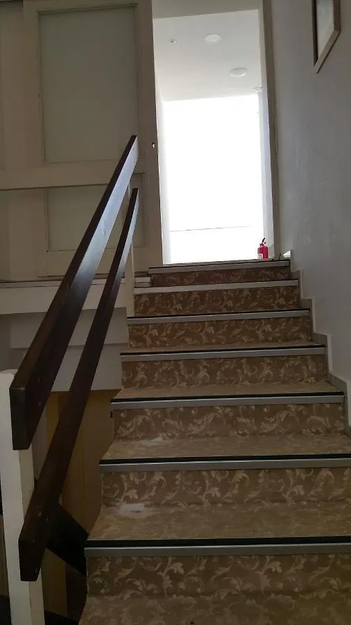 Artemis Hotel Αλικαρνασσός