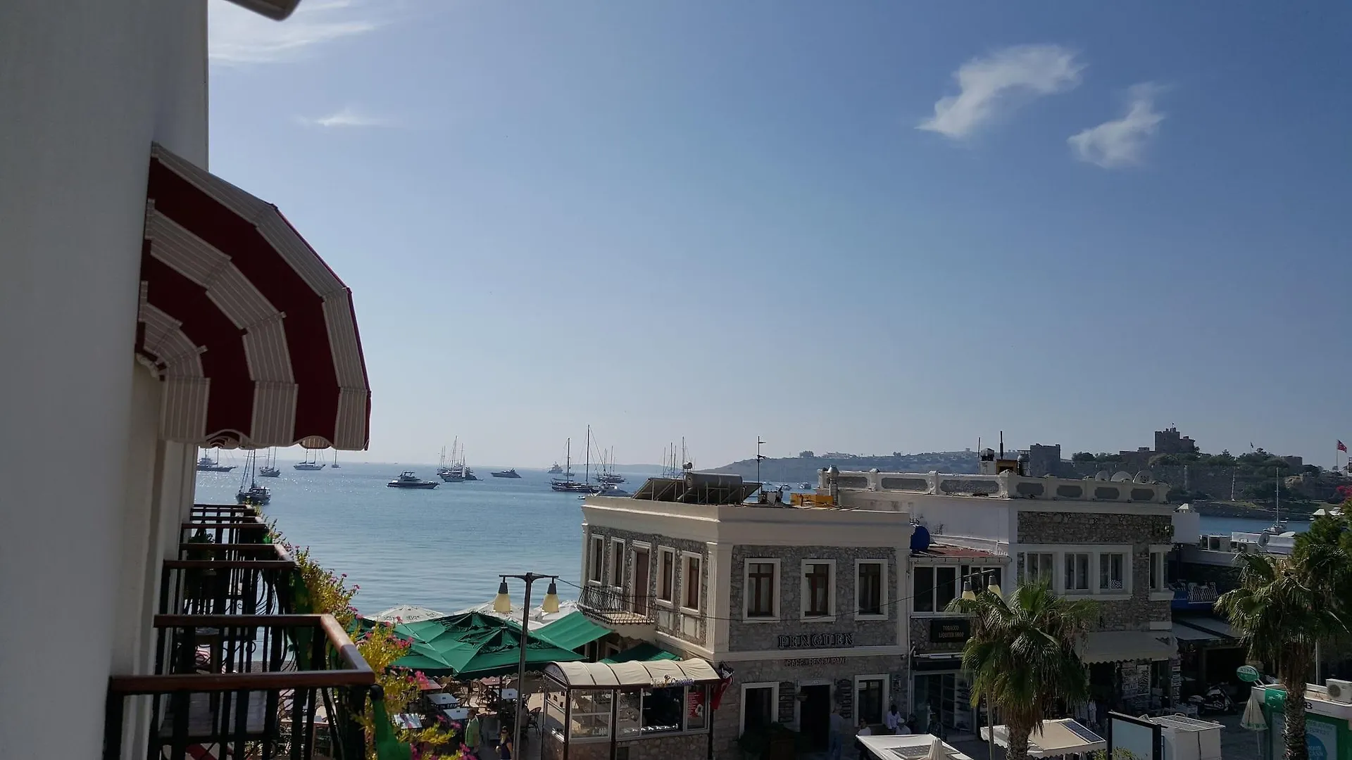 Artemis Hotel Bodrum