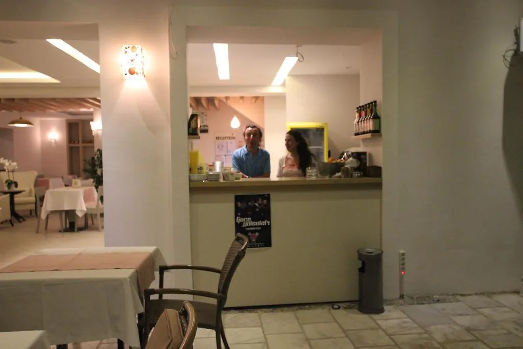 Artemis Hotel Αλικαρνασσός 2*,  Τουρκία
