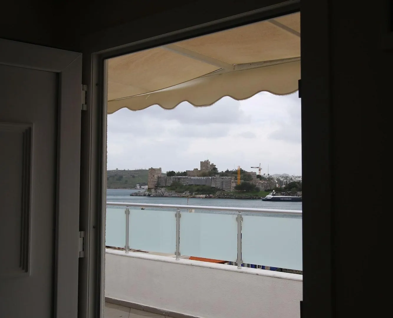 Artemis Hotel Αλικαρνασσός 2*,  Τουρκία