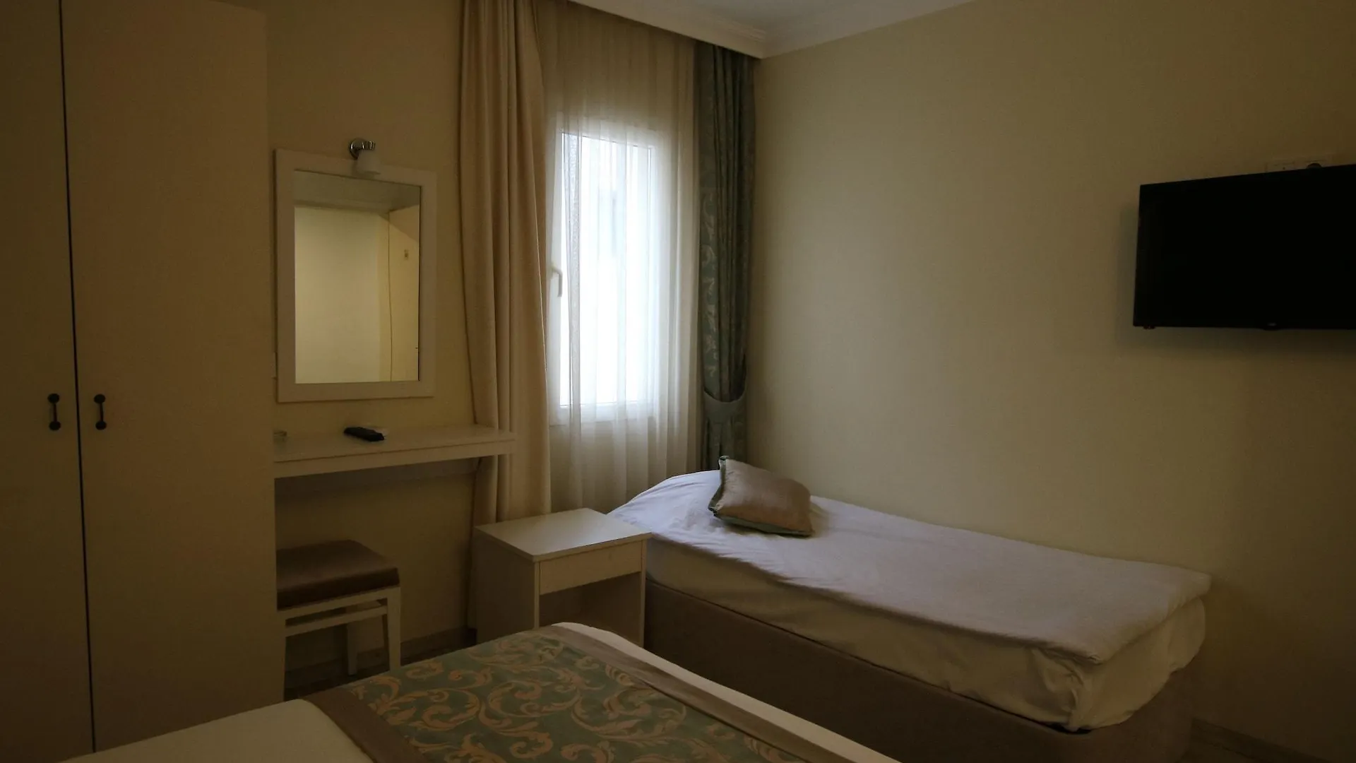 Artemis Hotel Αλικαρνασσός Τουρκία
