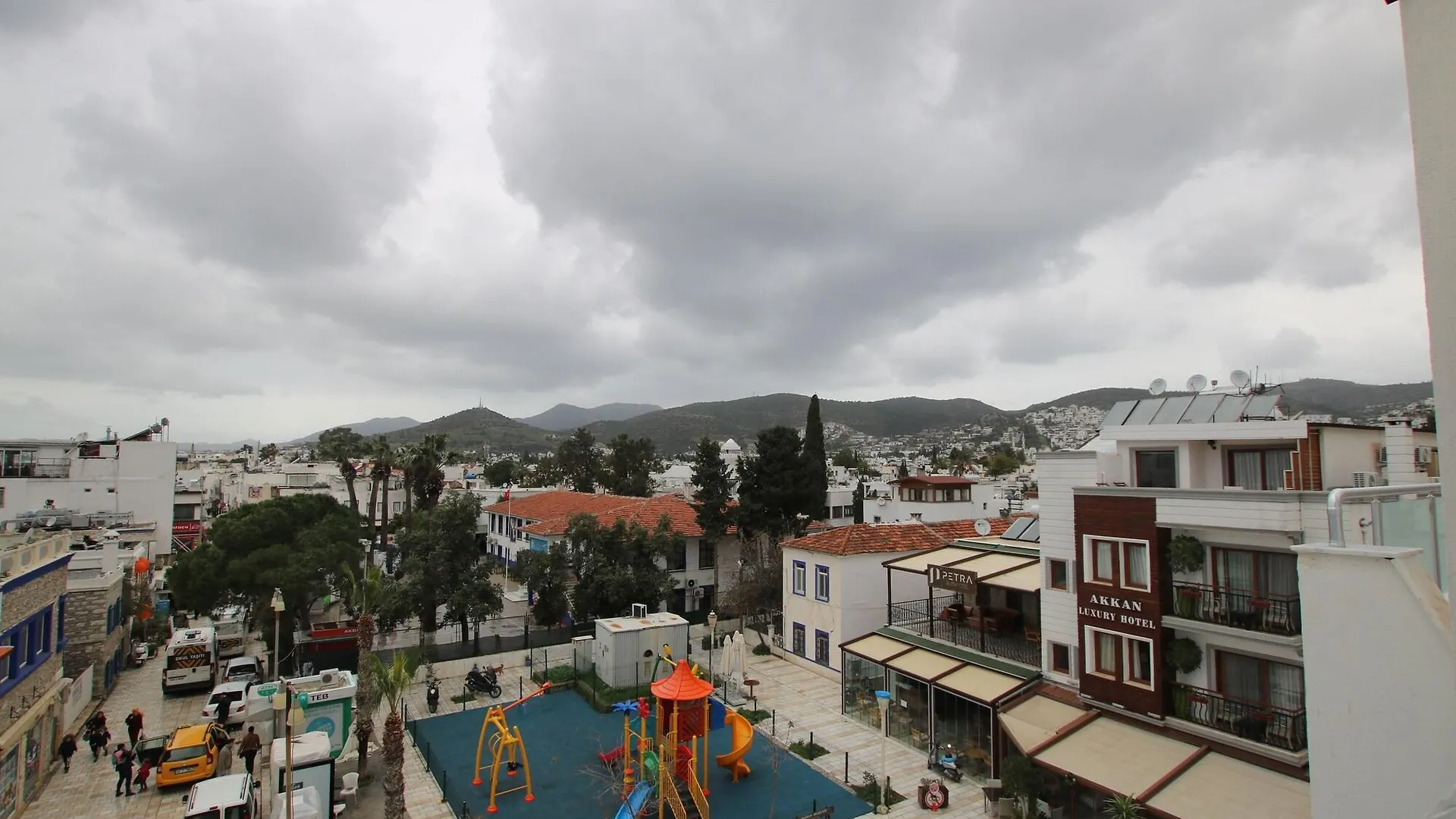 Artemis Hotel Αλικαρνασσός 2*,  Τουρκία