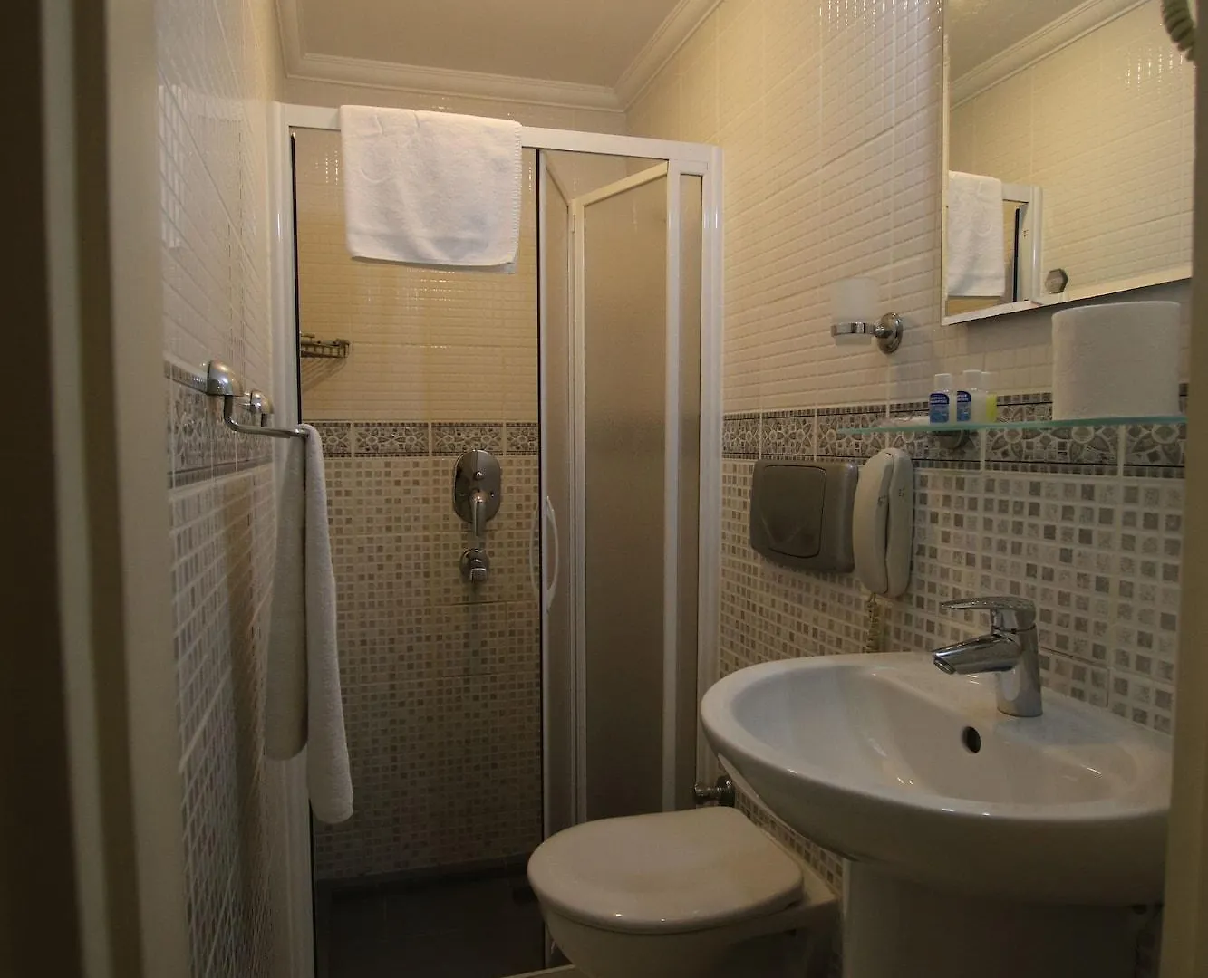 Artemis Hotel Bodrum