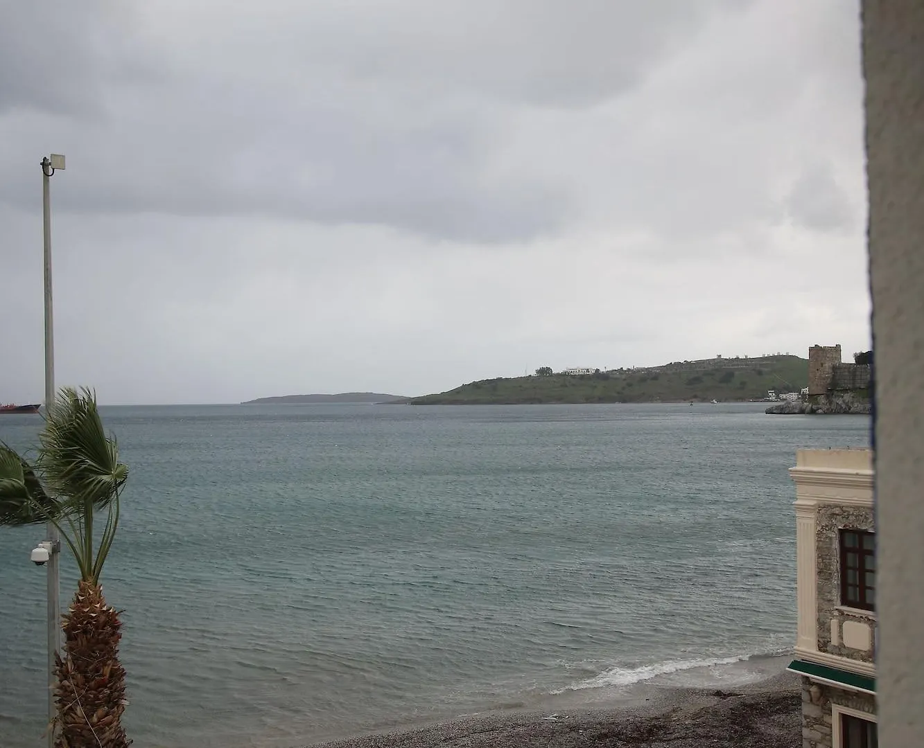 Artemis Hotel Bodrum