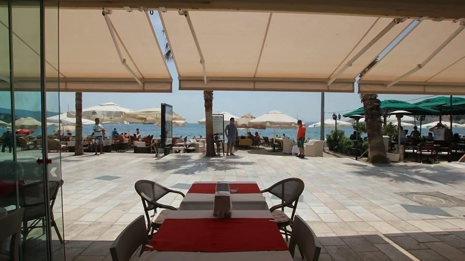 Artemis Hotel Bodrum 2*,  Turecko