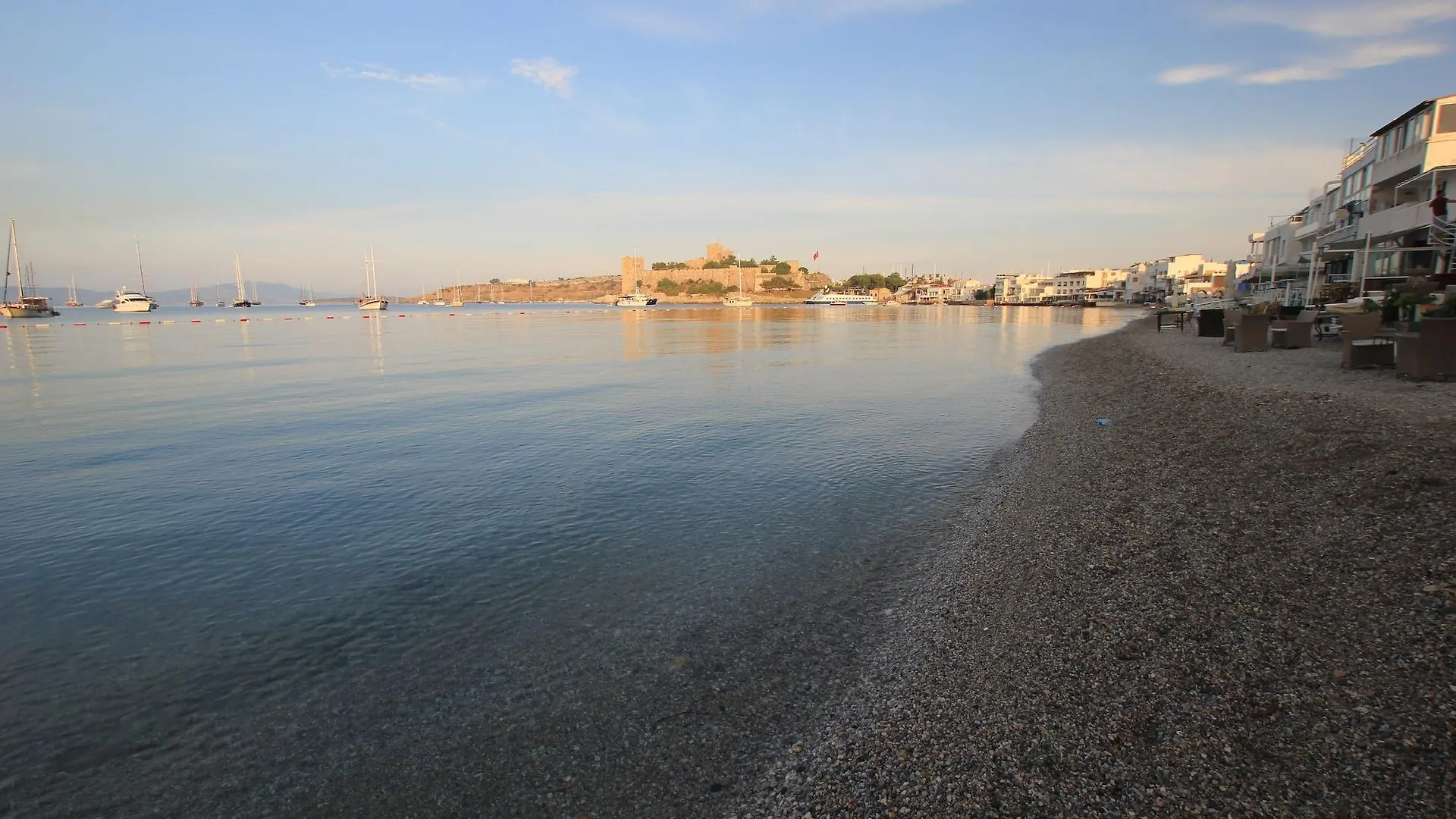 **  Artemis Hotel Αλικαρνασσός Τουρκία