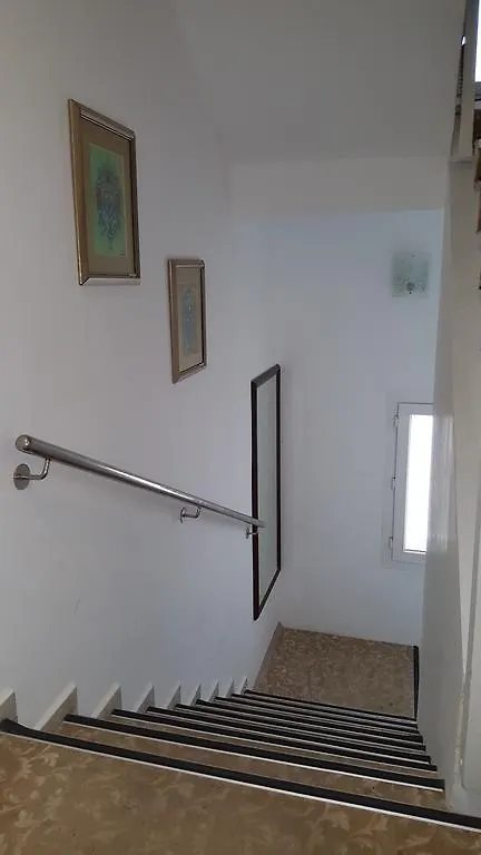 Artemis Hotel Αλικαρνασσός