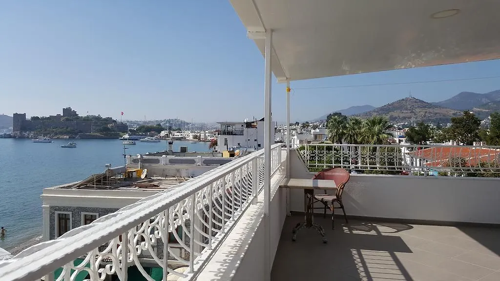 Artemis Hotel Αλικαρνασσός Τουρκία